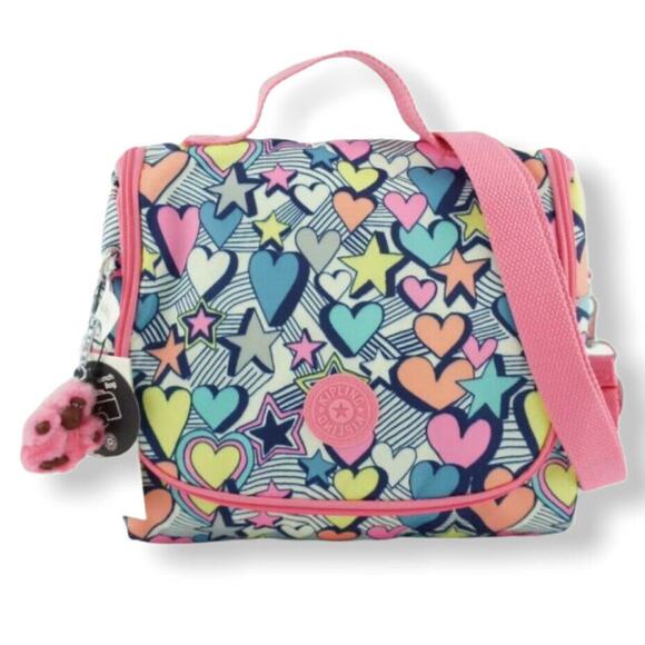 KIPLING KICHIROU Insulated Lunch Bag - Picture 2 of 8